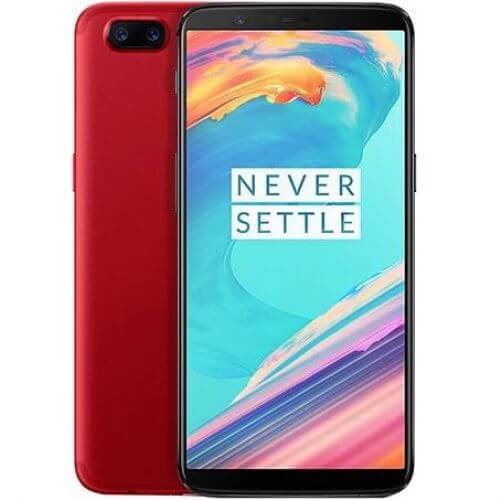 OnePlus 5T 128GB