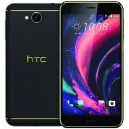 HTC Desire 10 Compact