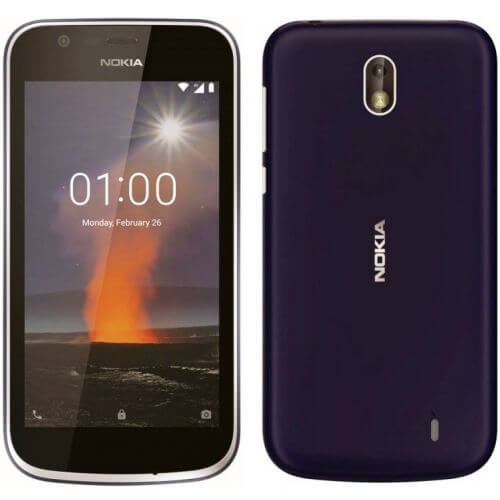 Nokia 1