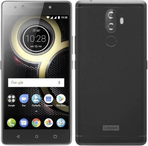 Lenovo K8 Note