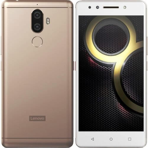 Lenovo K8 Note