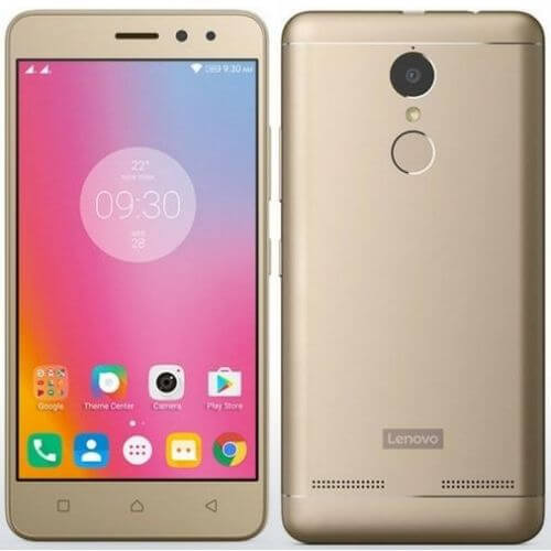 Lenovo K6 Power