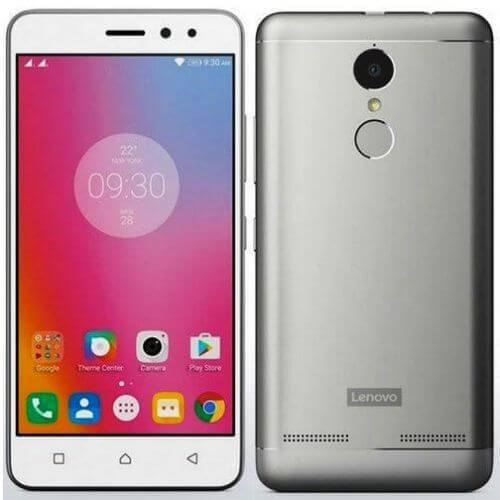 Lenovo K6 Power