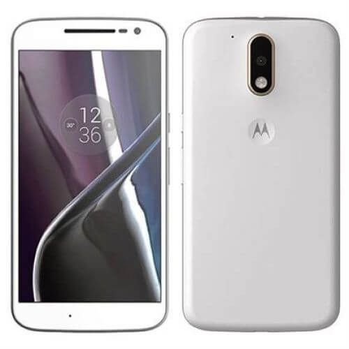 Motorola Moto G4