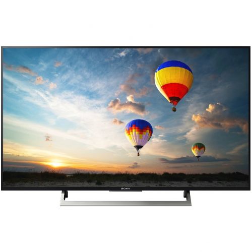 Sony 49X8000 49 Inch 4K Ultra HD Smart Android