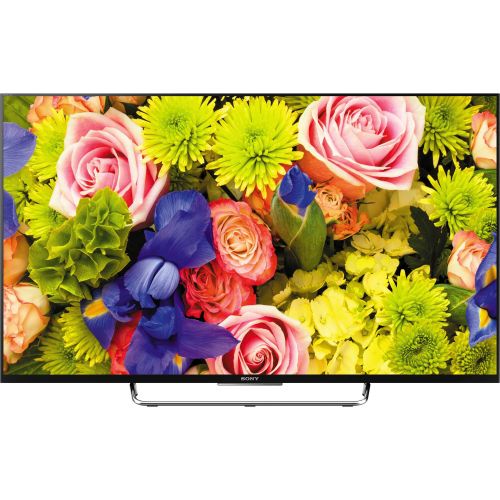 Sony 50W800C 50 Inch Full HD Android 3D Smart