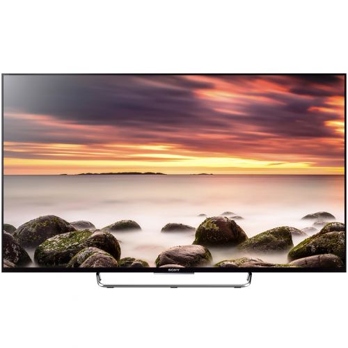 Sony 55W800C 55 Inch Full HD Android 3D Smart