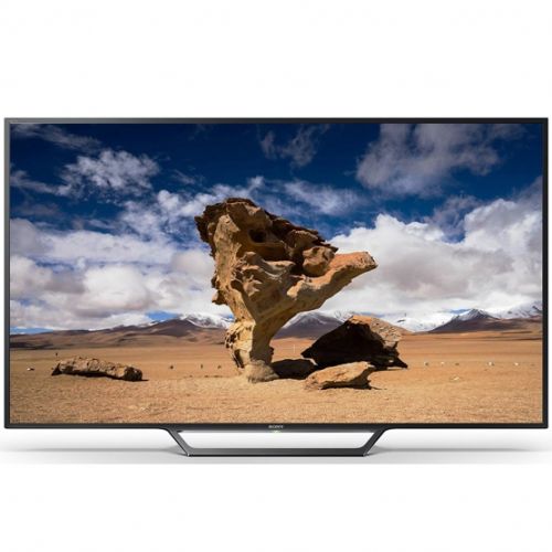 Sony 55W650D 55 Inch Full HD Smart