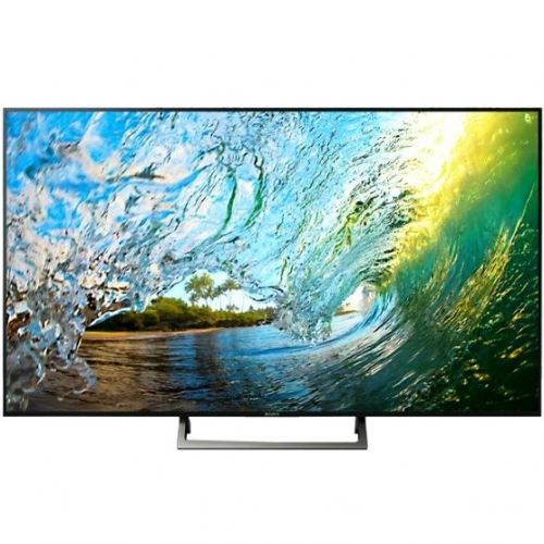 Sony 55X8500E 55 Inch 4K Ultra HD Smart Android