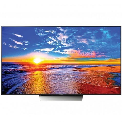 Sony 65X8500D 65 Inch 4K Ultra HD Smart Android