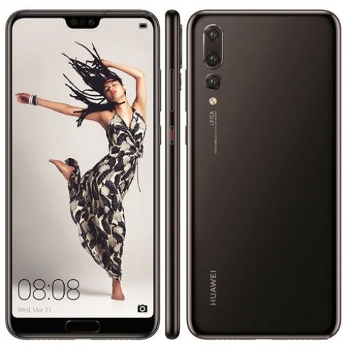 Huawei P20 Pro