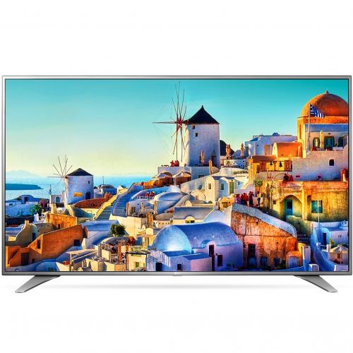 LG 43UH651 43 Inch 4K Ultra HD Smart