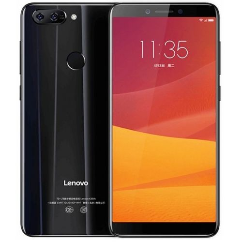Lenovo K5