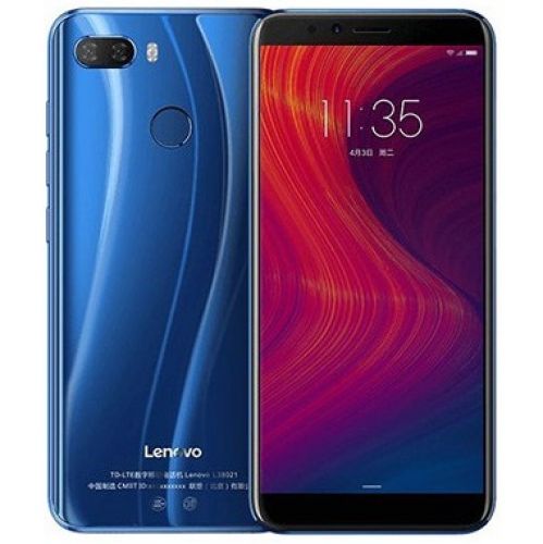 Lenovo K5