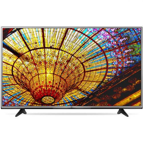 LG 55UH603V 55 Inch 4K Ultra HD IPS Smart