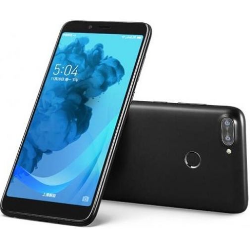 Lenovo S5